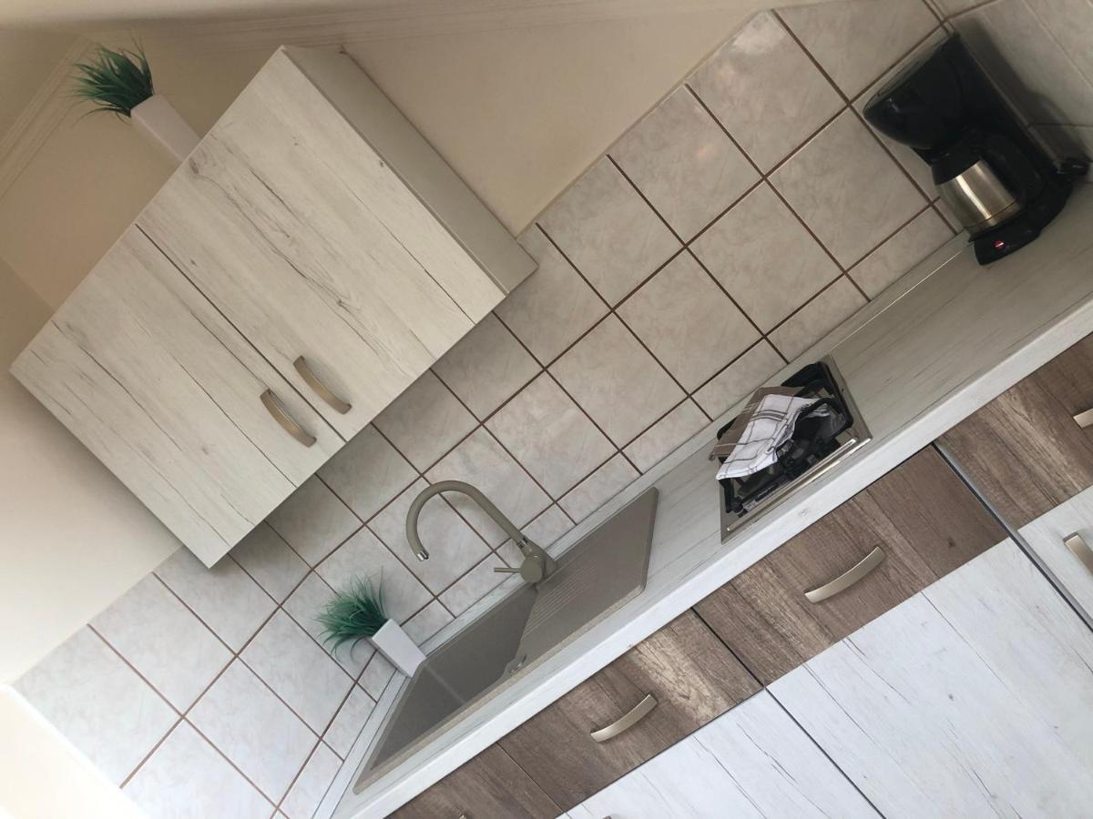 Judit Vendégház Bük Kültér fotó